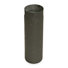 Oven chimney ABX, D150, 0.5 m)