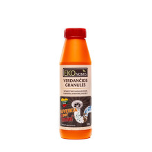 Siphon and drain cleaner...