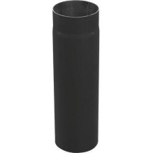 Oven chimney ABX, D150, 0.5 m) Oven chimney ABX, D150, 0.5 m)