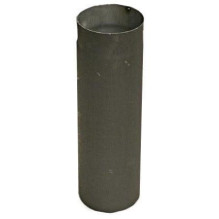 Oven chimney ABX, D150, 0.5 m) Oven chimney ABX, D150, 0.5 m)
