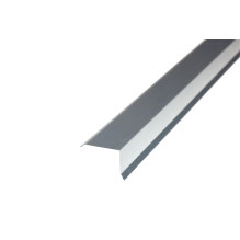 EDGEBOARD 90X120 L-2000 ZINC