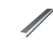 EDGEBOARD 65X95 L-2000 ZINC