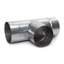 CHIMNEY-TEES (107 DIAMETER...