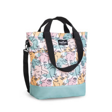 Laisvalaikio krepšys Art Deco CoolPack, E51576, Margas