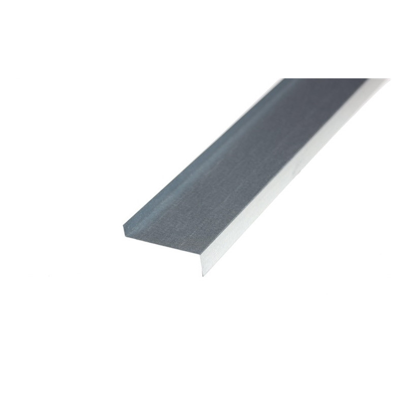 PALANGĖ 200X2000 CINKUOTA