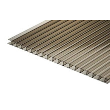 POLYCARBONATE SHEET 0,4 x...