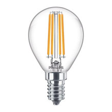 Lemputė Philips LED, P45,...