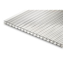 POLYCARBONATE SHEET 0,6 x...