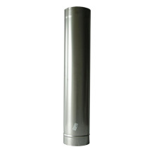 Kaminų įdėklas WADEX 103, D150 mm, 1 m