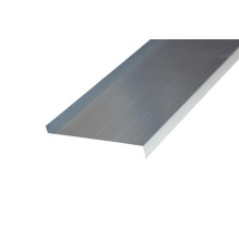 WINDOWSILL EXT. 250X2000 ZINC