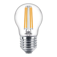 Lemputė Philips LED, P45,...
