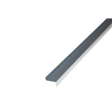 WINDOWSILL EXT. 60X2000 ZINC