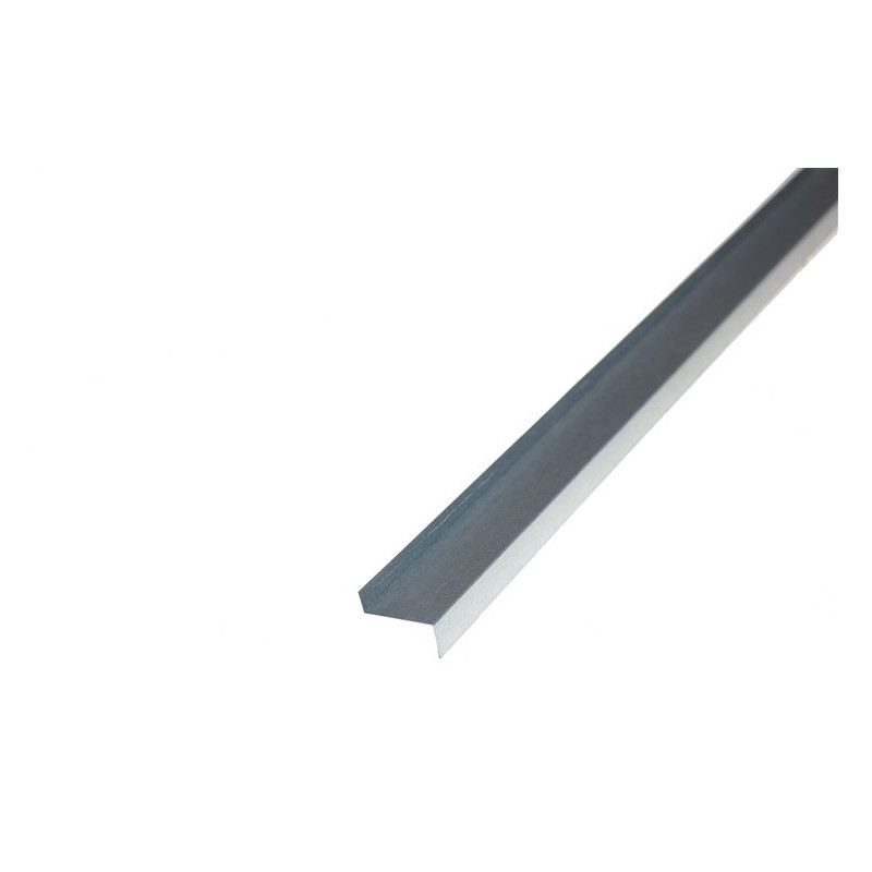 PALANGĖ 60X2000 CINKUOTA