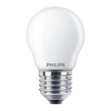 Lemputė Philips LED, P45,...
