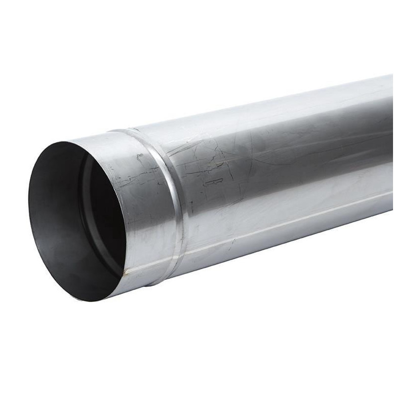 CHIMNEY LINER DIAMETER - 120 MM 0,5 M