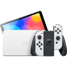 Žaidimų konsolė Nintendo Switch OLED Žaidimų konsolė Nintendo Switch OLED
