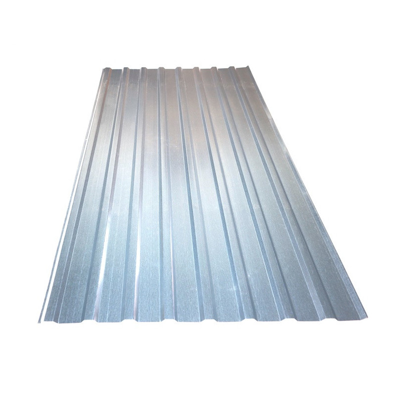 ROOFING PROFILE TIN T-20X1150X2500 ZN ZI