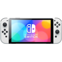 Žaidimų konsolė Nintendo Switch OLED Žaidimų konsolė Nintendo Switch OLED