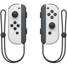 Žaidimų konsolė Nintendo Switch OLED Žaidimų konsolė Nintendo Switch OLED