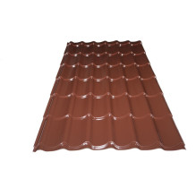 TILE EFFECT ROOF SHEET...