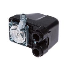 Water pump PM-5 ML pressure transducer
