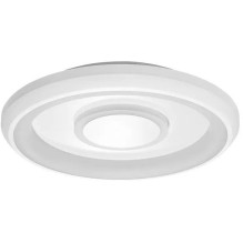 SMART ORBIS STEA LIGHT 52CM WHITE 3W TW