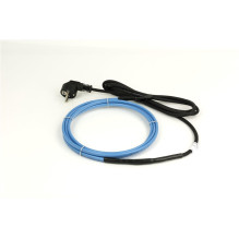 Šildantysis kabelis DEVI DPH-10, 4 m, 40 W Šildantysis kabelis DEVI DPH-10, 4 m, 40 W