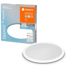 SMART ORBIS DISC LIGHT IP44 40CM WH. 21W SMART ORBIS DISC LIGHT IP44 40CM WH. 21W