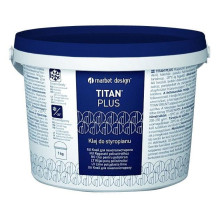 CEILING GLUE TITAN PLUS