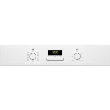 Įmontuojamoji orkaitė ELECTROLUX EOF3H40BW Įmontuojamoji orkaitė ELECTROLUX EOF3H40BW