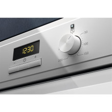 Įmontuojamoji orkaitė ELECTROLUX EOF3H40BW Įmontuojamoji orkaitė ELECTROLUX EOF3H40BW