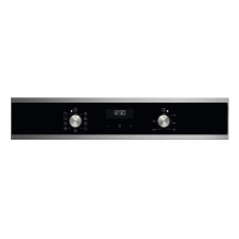 Įmontuojamoji orkaitė ELECTROLUX EOF5H40BX