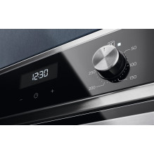 Įmontuojamoji orkaitė ELECTROLUX EOF5H40BX