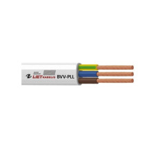 Cable Lietkabelis BVV-PLL,...