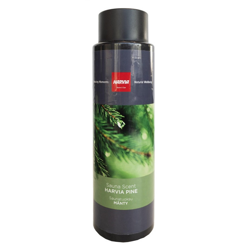 Pirties kvapas HARVIA PINE, 400 ml