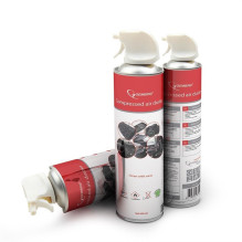 Pressed air Gembird, 0.6l Pressed air Gembird, 0.6l