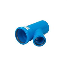 Tee internal D110 / 50x45°...