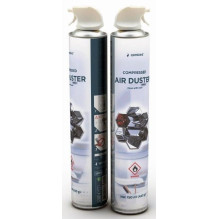 Suspaustas oras Gembird, 0.75l