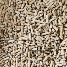Pellets 6mm (15 kg)