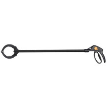 Garbage collection tool Fiskars 1062271, 875 mm