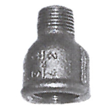 Adapter Jinan Meide, 1" x 3 / 4", internal / external thread Adapter Jinan Meide, 1" x 3 / 4", internal / external thread