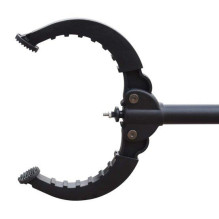 Garbage collection tool Fiskars 1062271, 875 mm