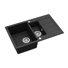 Plautuvė Aquasanita Tesa SQT151-601AW, 80x50x20 cm Plautuvė Aquasanita Tesa SQT151-601AW, 80x50x20 cm