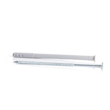 Įvarai, 6 x 100 mm, 100 vnt Įvarai, 6 x 100 mm, 100 vnt
