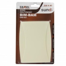 GONG BIM-BAM GNS-921 GONG BIM-BAM GNS-921