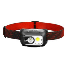 ARCAS 9W SENSOR HEAD LIGHT...