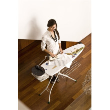 Ironing board Gimi Prestige 154217, 120 x 38 cm Ironing board Gimi Prestige 154217, 120 x 38 cm