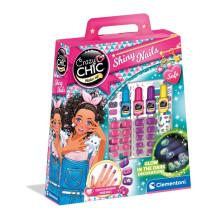 CC NAIL GLOW IN THE DARK...