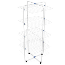 MOBILE CLOTHES DRYER VIP 4