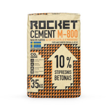 CEMENT ROCK M800 CEM II /...